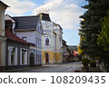 Churches in Slovakia, World Heritage Sites - Tvrdosin 108209435