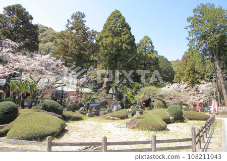 四國聖地第二寺「極樂寺」庭園 四國聖地第二寺「極樂寺」庭園 108211043