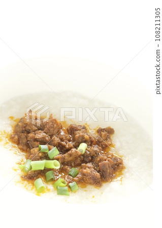 創意菜豬肉粥 創意菜豬肉粥 108211305