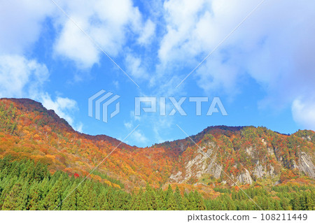 秋山鄉金州布岩山 秋山鄉金州布岩山 108211449