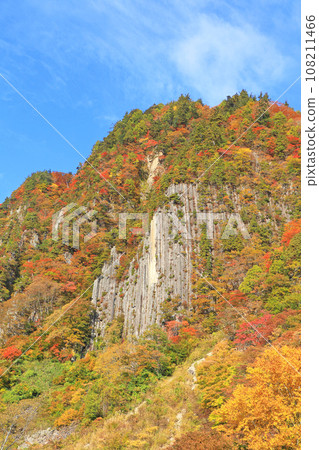 Akiyamago Mt. Kinshu no Nunoiwa Akiyamago Mt. Kinshu no Nunoiwa 108211466