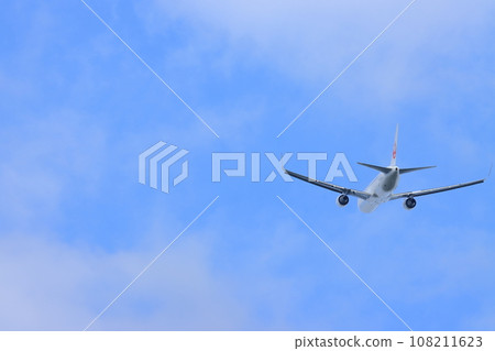 客機起飛和爬升 客機起飛和爬升 108211623