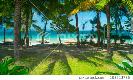 Sea beach.  108213786