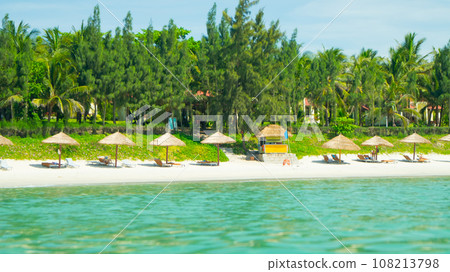 Sea beach.  108213798