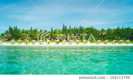 Sea beach.  108213799