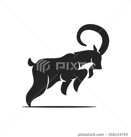 Farm Animal Goat Logo | BrandCrowd Logo Maker