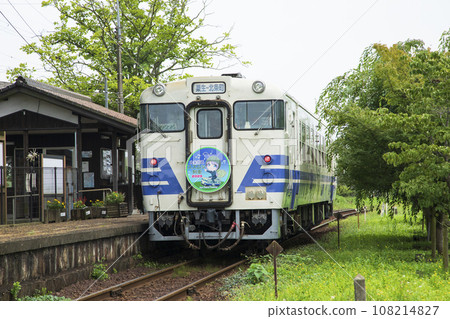 鈴蟲列車/拔河站 108214827