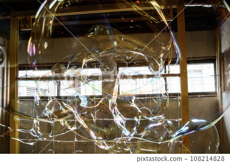 大泡泡 大泡泡 108214828