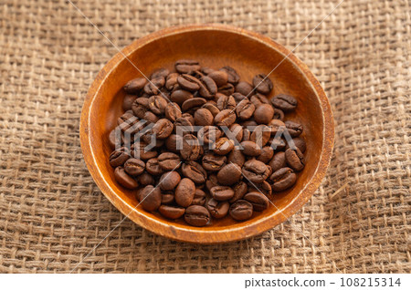 Zambia coffee beans Zambia coffee beans 108215314