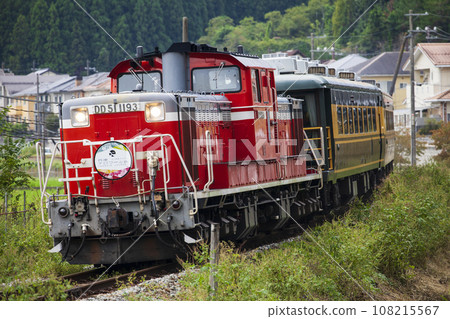 沙龍車浪速DD51 108215567
