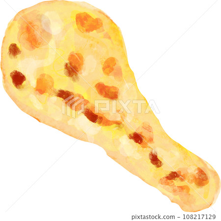 Nan Illustration 108217129