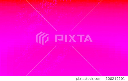 Pink abstract gradient background with copy space for text or image, Usable for banner, poster, cover, Ad, events, party, sale, celebrations, and various design works 108219201
