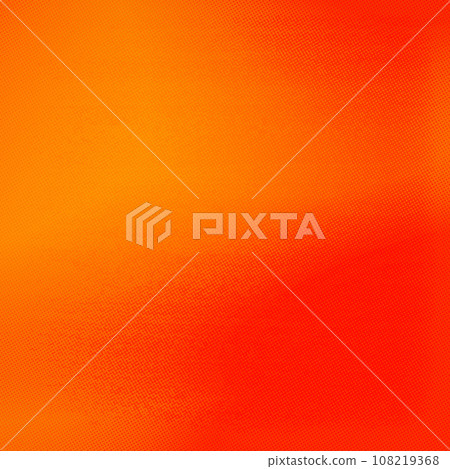 Red gradient square background with copy space for text or image, Usable for banner, poster, Ad, events, party, sale, celebrations, and various design works 108219368