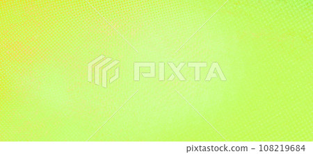 Nice light green widescreen background with copy space for text or image, Usable for banner, poster, Ad, events, party, sale, celebrations, and various design works Nice light green widescreen background with copy space for text or image, Usable for banner, poster, Ad, events, party, sale, celebrations, and various design works 108219684