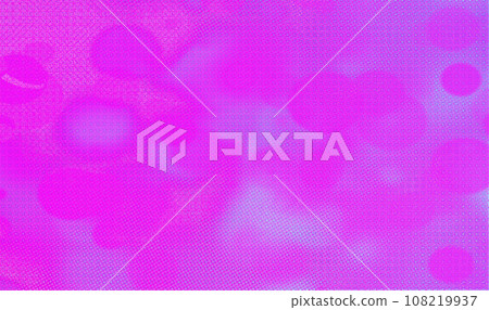 Abstract pink background with blank space for Your text or image, usable for social media, story, banner, poster, Ads, events, party, celebration, and various design works 108219937