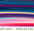 Colorful background with abstract arrangement shape, perfect for Celebration, Business, Web, and Banner Background Use. 108220136