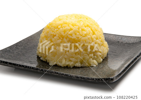 Saffron rice 108220425