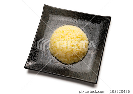 Saffron rice 108220426