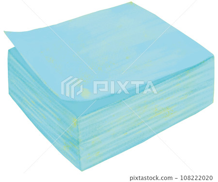 sticky notes stationery 108222020
