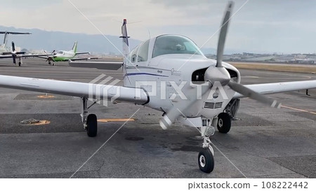 engine run-up engine run-up 108222442