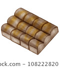 Sweets, colorful candies, sweet chocolate 108222820