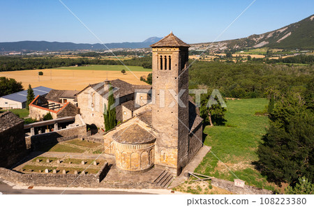 Saint Peter's church - Route of Serralbo Churches Saint Peter's church - Route of Serralbo Churches 108223380