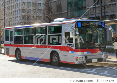 路線巴士圖片 108226426