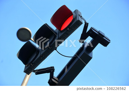 traffic lights traffic lights 108226562