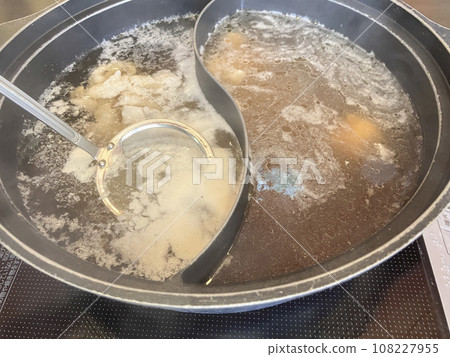 涮鍋鹼液去除劑 涮鍋鹼液去除劑 108227955