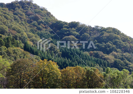 山風光 山風光 108228346