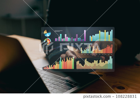 Our company's success can be attributed in part to our strong presence on social networks. 108228831