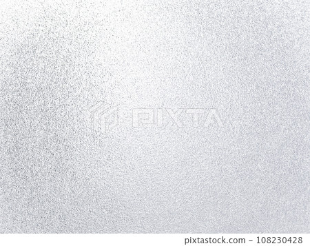 Background image 25a where light is reflected on the surface of printed glass with fine irregularities 108230428
