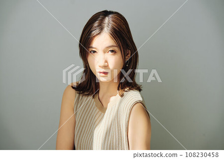 Beauty image of young women 108230458