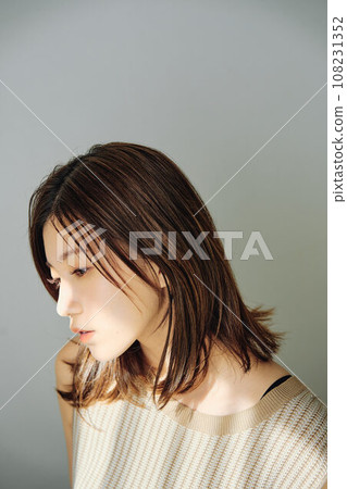 Beauty image of young women Beauty image of young women 108231352