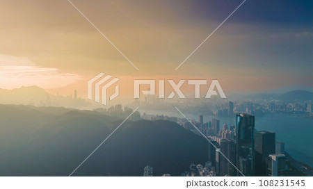 the Hong Kong, Where Tradition Meets Modernity in a Dynamic Cityscape Oct 23 2021 the Hong Kong, Where Tradition Meets Modernity in a Dynamic Cityscape Oct 23 2021 108231545