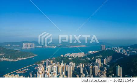the Shau Kei Wan, Embracing Coastal Tranquility in Eastern Hong Kong Oct 23 2021 the Shau Kei Wan, Embracing Coastal Tranquility in Eastern Hong Kong Oct 23 2021 108231549