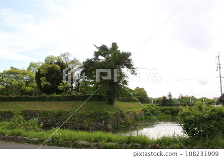 舊街景 筱山市區歷史 舊街景 筱山市區歷史 108231909