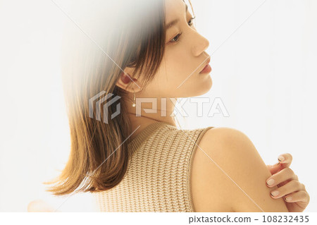 美麗的女人肖像 美麗的女人肖像 108232435