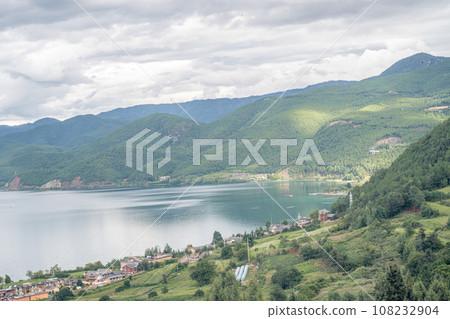 Luo Lake Luo Lake 108232904