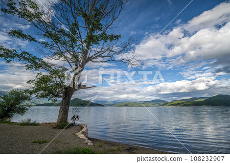 Luo Lake Luo Lake 108232907