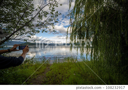 Luo Lake Luo Lake 108232917