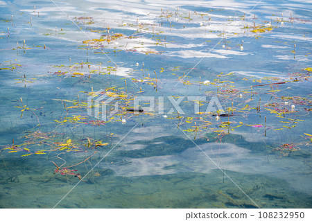 Luo Lake Luo Lake 108232950