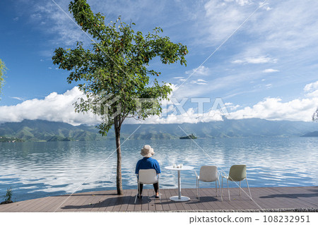Luo Lake Luo Lake 108232951