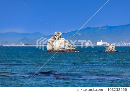 奧松島鮫浦及石卷市 108232966