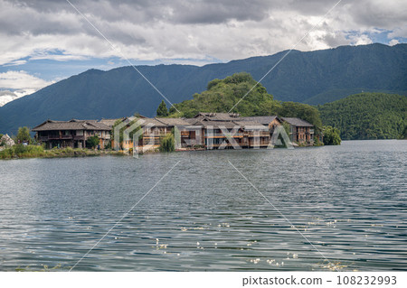 Luo Lake Luo Lake 108232993