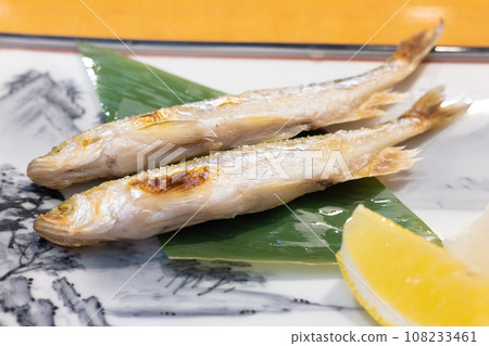 美味的北海道生四山燒 美味的北海道生四山燒 108233461