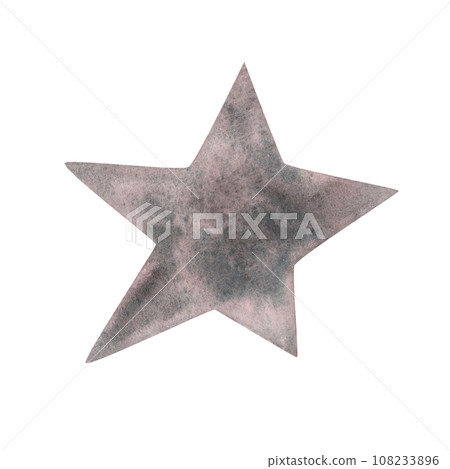 Space star texture isolated on white background. Watercolor hand drawn sketch romantic night sky magic universe, illustration. Art for design card, template, poster, stickers, decoration Space star texture isolated on white background. Watercolor hand drawn sketch romantic night sky magic universe, illustration. Art for design card, template, poster, stickers, decoration 108233896