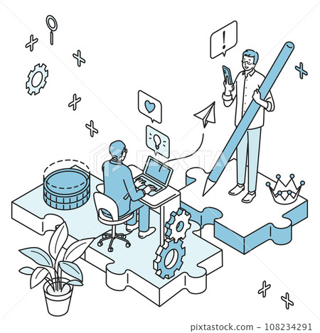 直接招聘 108234291