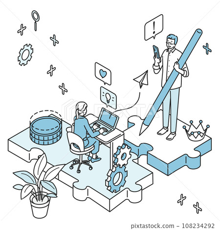 直接招聘 108234292