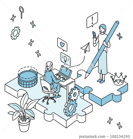 直接招聘 108234293